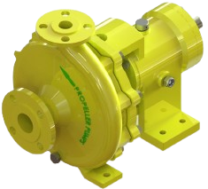 Centrifugal Process Pump Manufacturer in India