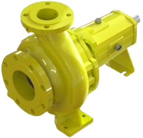 Centrifugal Process Pump Manufacturer in India