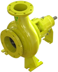 Centrifugal Process Pump Manufacturer in India