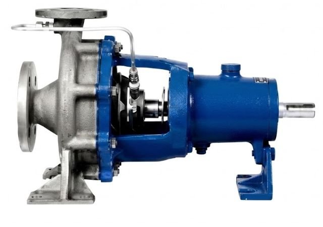 Feed Pumps for Vietnams Textile and Dye Manufacturing Sector