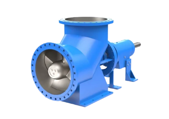 Axial Flow Pump Price in India-Cost Factors, Types and Buying Guide